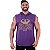 Regata Machão com Capuz Longline MXD Conceito No Pain No Gain Strong - Imagem 2