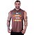 Regata Machão com Capuz Longline MXD Conceito Eat Sleep Train Repeat - Imagem 2