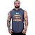 Regata Machão com Capuz Longline MXD Conceito Eat Sleep Train Repeat - Imagem 5