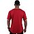 Camiseta Morcegão Masculina MXD Conceito Workout - Imagem 4