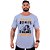 Camiseta Morcegão Masculina MXD Conceito Once You See Results It Becomes An Addiction - Imagem 2