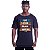 Camiseta Morcegão Masculina MXD Conceito Eat Sleep Train Repeat - Imagem 3