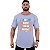 Camiseta Morcegão Masculina MXD Conceito Eat Sleep Train Repeat - Imagem 2