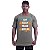 Camiseta Morcegão Masculina MXD Conceito Eat Sleep Train Repeat - Imagem 1