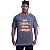 Camiseta Morcegão Masculina MXD Conceito Eat Sleep Train Repeat - Imagem 4