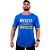 Camiseta Morcegão Masculina MXD Conceito Hustle For That Muscle - Imagem 1