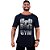 Camiseta Morcegão Masculina MXD Conceito Big Gym - Imagem 1