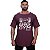 Camiseta Morcegão Masculina MXD Conceito Big Gym - Imagem 4