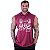 Regata Machão com Capuz Longline MXD Conceito Big Gym - Imagem 5