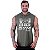 Regata Machão com Capuz Longline MXD Conceito Big Gym - Imagem 2