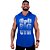 Regata Longline com Touca MXD Conceito Big Gym - Imagem 2