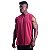 Regata Machão com Capuz Longline MXD Conceito 100% Algodão Bordo - Imagem 2
