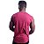 Regata Machão Longline Sem Manga MXD Conceito 100% Algodão Bordo - Imagem 2