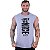 Regata Machão Longline Sem Manga MXD Conceito Just Be Nice - Imagem 4