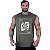 Regata Machão Longline Sem Manga MXD Conceito Carta Skull - Imagem 5