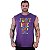 Regata Machão Longline Sem Manga MXD Conceito Just Be Cool - Imagem 3