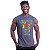 Regata Machão Longline Sem Manga MXD Conceito Just Be Cool - Imagem 4