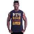 Regata Machão Longline Sem Manga MXD Conceito Beach MXD - Imagem 3