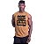 Regata Machão Longline Sem Manga MXD Conceito Sore Today Strong Tomorrow - Imagem 5