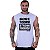 Regata Machão Longline Sem Manga MXD Conceito Sore Today Strong Tomorrow - Imagem 3