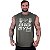 Regata Machão Longline Sem Manga MXD Conceito Big Gym - Imagem 5