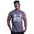 Regata Machão Longline Sem Manga MXD Conceito Big Gym - Imagem 4