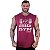 Regata Machão Longline Sem Manga MXD Conceito Big Gym - Imagem 3