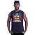 Regata Machão Longline Sem Manga MXD Conceito Eat Sleep Train Repeat - Imagem 4