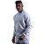 Blusa Moletom Lisa Basic Masculina MXD Conceito Sem Touca Mescla Tradicional - Imagem 1