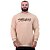 Blusa Moletom Basic Masculina MXD Conceito Sem Touca Hardcore - Imagem 2