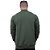 Blusa Moletom Basic Masculina MXD Conceito Sem Touca Caveira Artística - Imagem 4