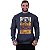Blusa Moletom Basic Masculina MXD Conceito Sem Touca Beach Dream - Imagem 2