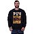 Blusa Moletom Basic Masculina MXD Conceito Sem Touca Beach Dream - Imagem 1