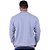 Blusa Moletom Basic Masculina MXD Conceito Sem Touca DogStyle - Imagem 3