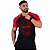 Camiseta Tradicional Masculina Manga Curta MXD Conceito Red Skull - Imagem 2