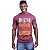 Camiseta Tradicional Masculina Manga Curta MXD Conceito Palm Island - Imagem 4