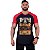 Camiseta Tradicional Masculina Manga Curta MXD Conceito Palm Island - Imagem 5