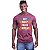 Camiseta Tradicional Manga Curta MXD Conceito Eat Sleep Train Repeat - Imagem 3