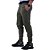 Calça Masculina Moletom MXD Conceito Verde Musgo - Imagem 1
