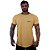 Camiseta Longline Masculina MXD Conceito Brasil - Imagem 4