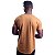 Camiseta Longline Masculina MXD Conceito Caramelo - Imagem 2