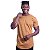 Camiseta Longline Masculina MXD Conceito Caramelo - Imagem 3
