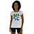 Camiseta Babylook Feminina MXD Conceito Brasil Pincelado - Imagem 2