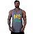 Regata Longline Masculina MXD Conceito Brasil Pincelado - Imagem 8