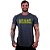 Camiseta Longline Masculina MXD Conceito Brasil Manuscrito - Imagem 5