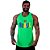 Regata Longline Masculina MXD Conceito Brasil Escrita Colorida - Imagem 1