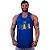 Regata Longline Masculina MXD Conceito Brasil Escrita Colorida - Imagem 6