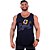 Regata Clássica Masculina MXD Conceito Brasil Estilizado - Imagem 6