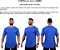 Camiseta Morcegão Masculina MXD Conceito Mapa do Brasil - Imagem 7