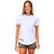 Camiseta Longline Feminina MXD Conceito Halter Fit Lateral - Imagem 1